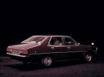 Mitsubishi Galant Sigma 1976 года